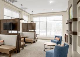 Hilton Garden Inn Raleigh-Durham Airport 2