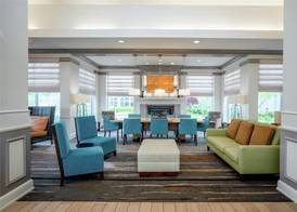 Hilton Garden Inn Louisville East 4