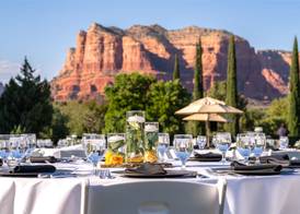 Hilton Sedona Resort at Bell Rock 3