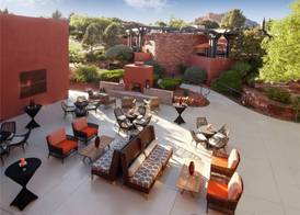 Hilton Sedona Resort at Bell Rock 5