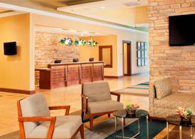 DoubleTree by Hilton Collinsville - St. Louis 3