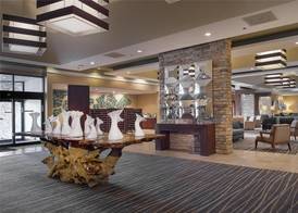 DoubleTree by Hilton Collinsville - St. Louis 2