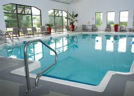DoubleTree by Hilton Collinsville - St. Louis 5