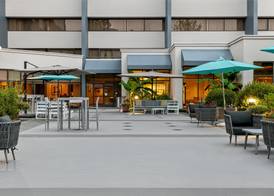DoubleTree Suites by Hilton Raleigh - Durham 3