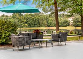 DoubleTree Suites by Hilton Raleigh - Durham 2