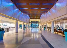 Caribe Hilton 3