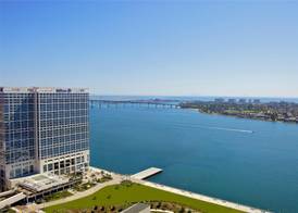 Hilton San Diego Bayfront 3