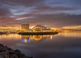 Hilton San Diego Bayfront 2