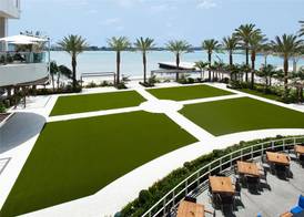 Hilton San Diego Bayfront 4