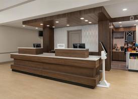 Hilton Garden Inn Rock Hill 5