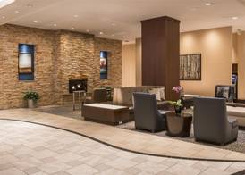 Hilton Salt Lake City Center 5
