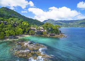 Hilton Seychelles Northolme Resort & Spa 5