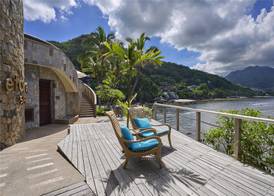 Hilton Seychelles Northolme Resort & Spa 3