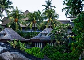 Hilton Seychelles Northolme Resort & Spa 4