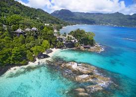 Hilton Seychelles Northolme Resort & Spa 2