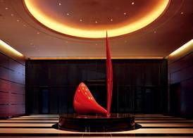 Conrad Tokyo 5