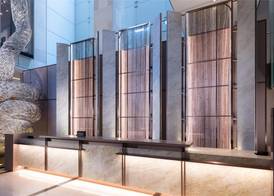Hilton Sydney 5