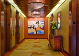 Hilton San Francisco Airport Bayfront 5