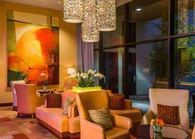 Hilton San Francisco Airport Bayfront 4