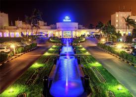 Hilton Salalah Resort 4