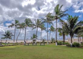 Hilton Salalah Resort 3