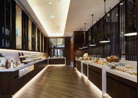 Hilton Sao Paulo Morumbi 4