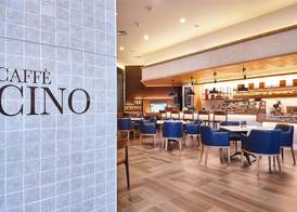 Hilton Sao Paulo Morumbi 5