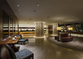Hilton Tokyo Hotel 4