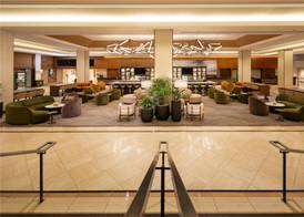 Hilton San Francisco Union Square 5