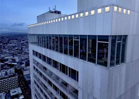 Hilton San Francisco Union Square 2