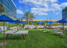 Hilton Anaheim 5