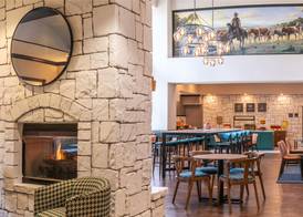 Hampton Inn & Suites Boerne 5