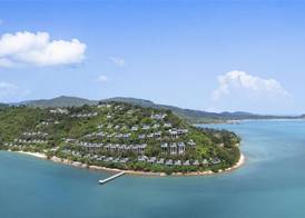 Conrad Koh Samui 2