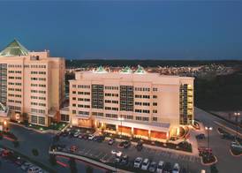 Embassy Suites by Hilton Northwest Arkansas 2