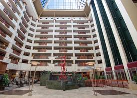 Embassy Suites by Hilton Northwest Arkansas 4