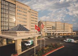 Embassy Suites by Hilton Northwest Arkansas 3