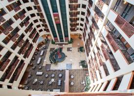 Embassy Suites by Hilton Northwest Arkansas 5