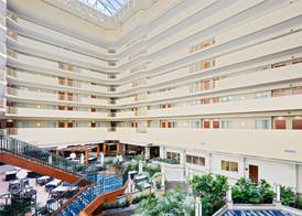 Embassy Suites by Hilton Tampa USF Near Busch Gardens 3