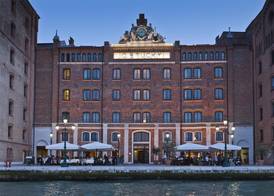 Hilton Molino Stucky Venice 3