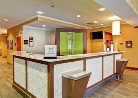 Hilton Garden Inn Ottawa Airport 4