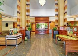 Hilton Garden Inn Ottawa Airport 5