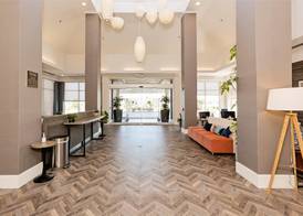 Hilton Garden Inn Temple Medical Center 5