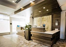 Hilton Garden Inn Temple Medical Center 4