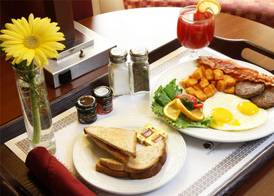 DoubleTree by Hilton Johnson City 4