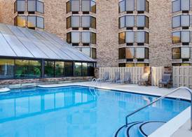 DoubleTree by Hilton Johnson City 2