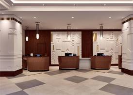 Hilton Vienna Park 5