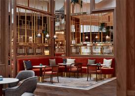 Hilton Vienna Park 2