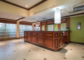 Hilton Garden Inn Tupelo 5
