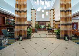 Hilton Garden Inn Tupelo 4