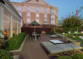 Hilton Garden Inn Tupelo 3